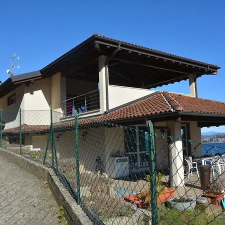 Apartment Il Girasole