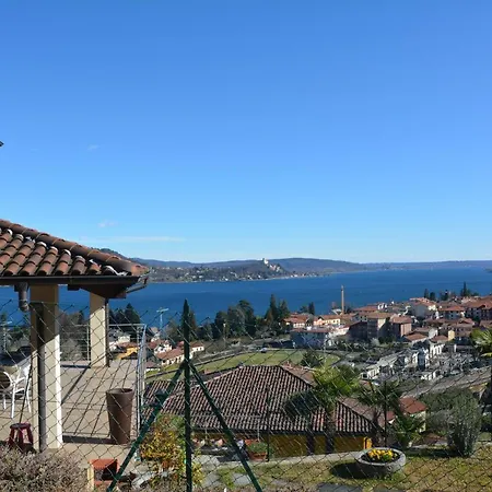 Apartament Il Girasole *