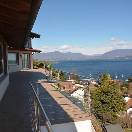 Il Girasole מאינה