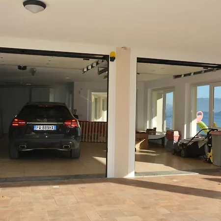 Il Girasole Lejlighed *