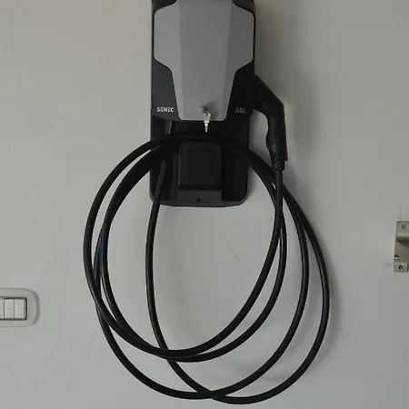 Il Girasole Apartment *