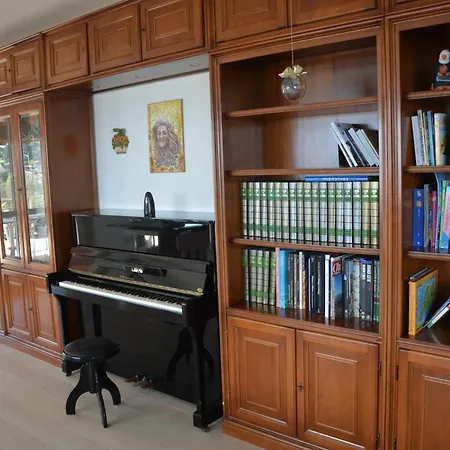 Il Girasole מאינה