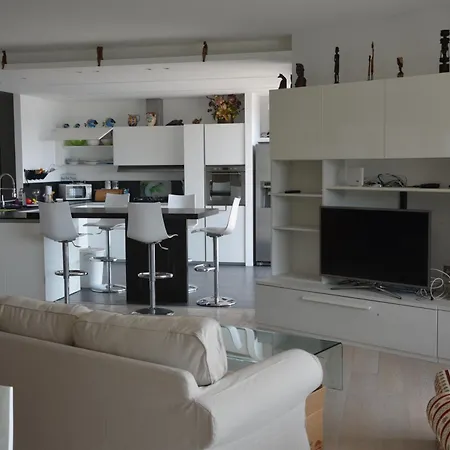 דירה Il Girasole *