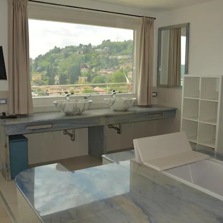 Apartment Il Girasole