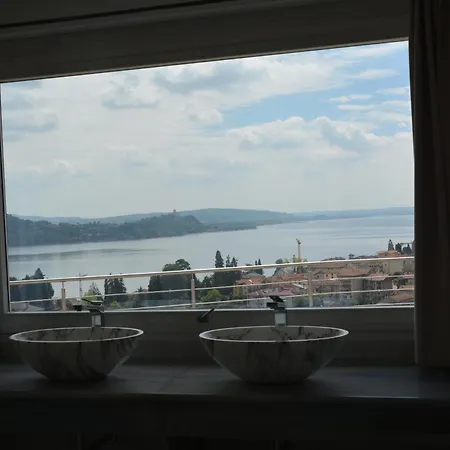 Apartment Il Girasole *