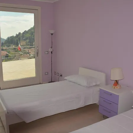 Apartment Il Girasole
