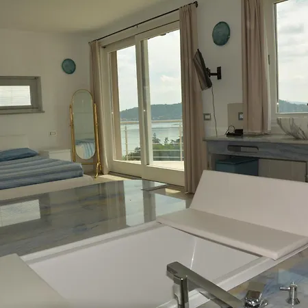 Il Girasole Apartment
