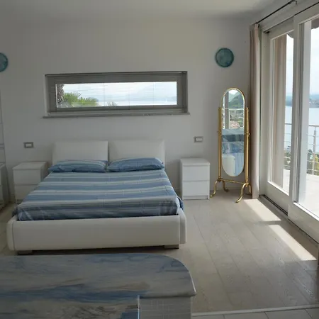 Apartment Il Girasole *