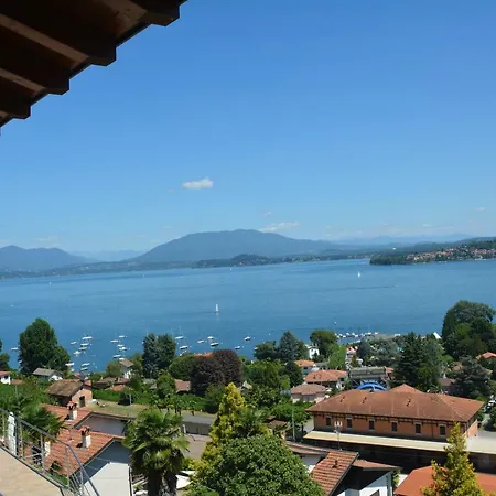 Apartment Il Girasole