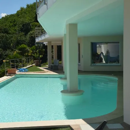 Il Girasole Apartment