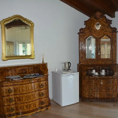 Apartment Il Girasole