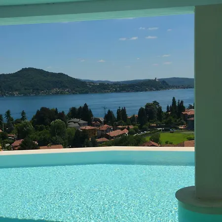 Il Girasole דירה מאינה