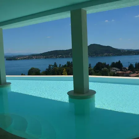 Apartment Il Girasole Meina