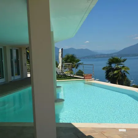 Apartment Il Girasole *