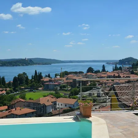 Il Girasole מאינה