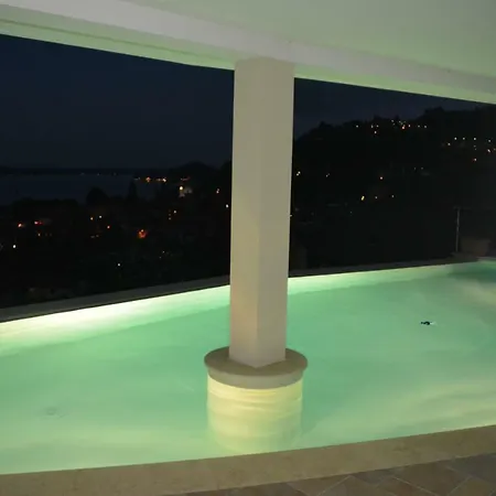 Apartment Il Girasole Meina