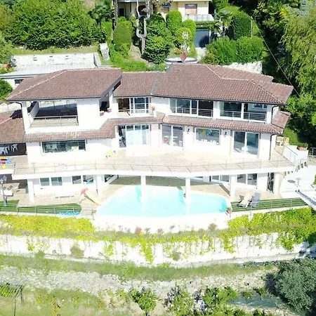 Apartment Il Girasole *
