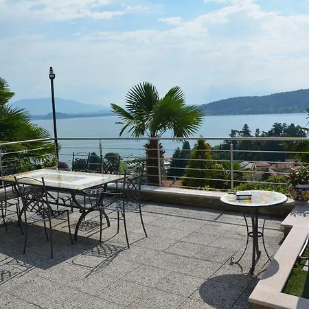 Apartment Il Girasole *