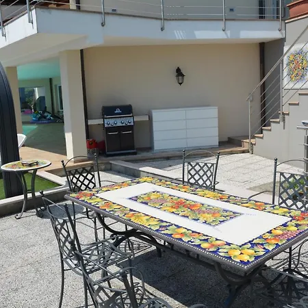 Apartment Il Girasole