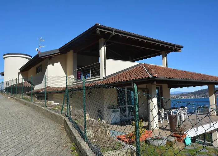 Apartament Il Girasole