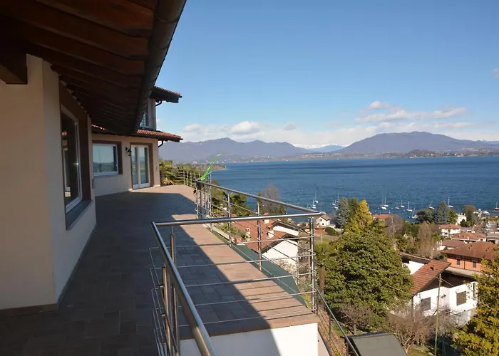 Il Girasole מאינה