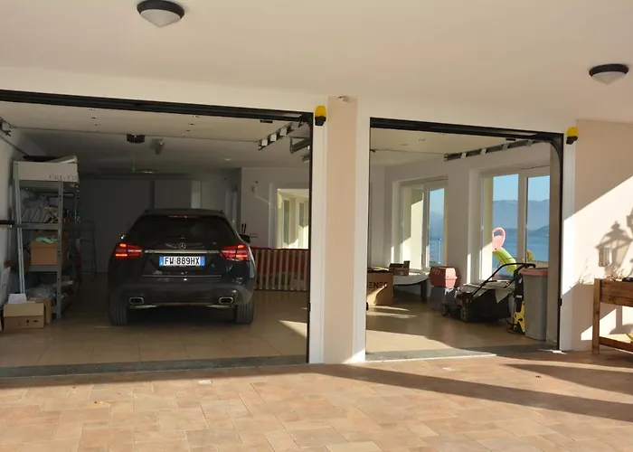 Il Girasole Apartament *