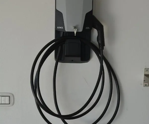 Il Girasole Lejlighed *