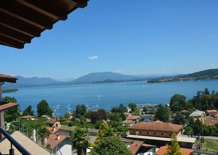 Apartament Il Girasole