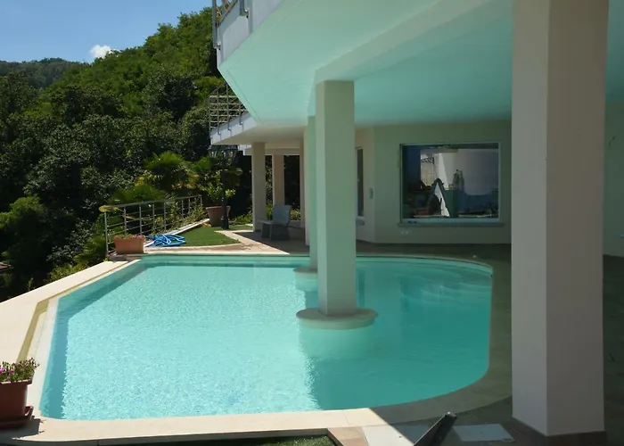 Il Girasole Apartament