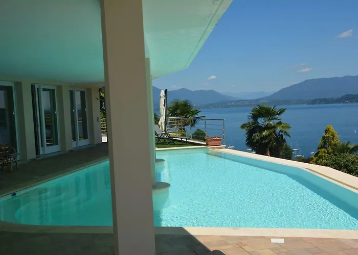 Lejlighed Il Girasole *