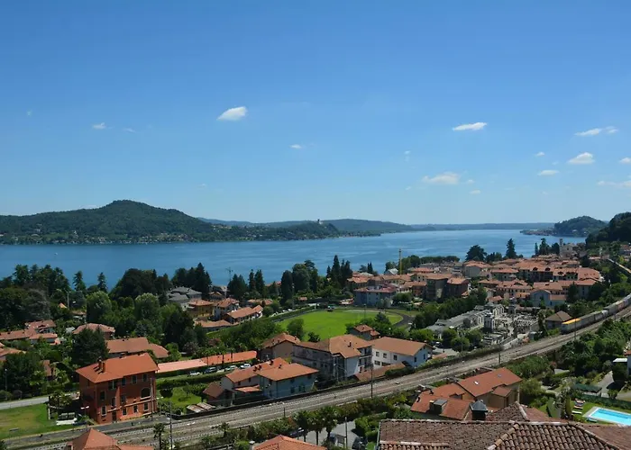 Il Girasole Apartament *