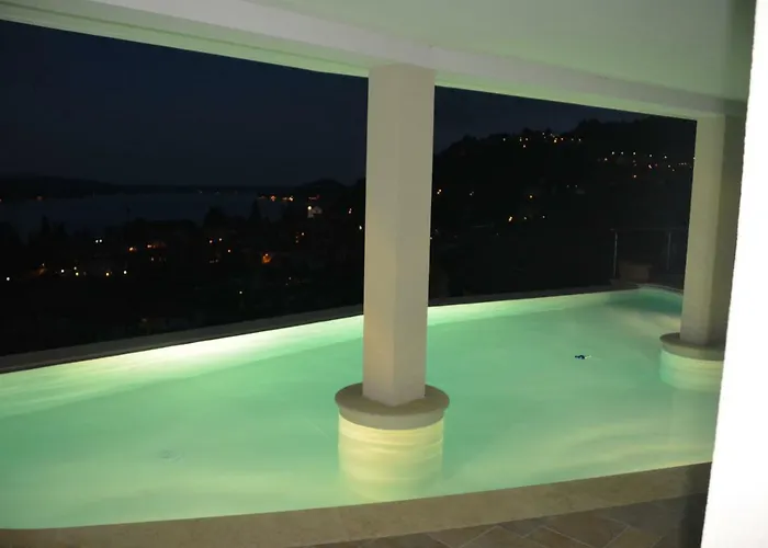 Apartament Il Girasole Meina