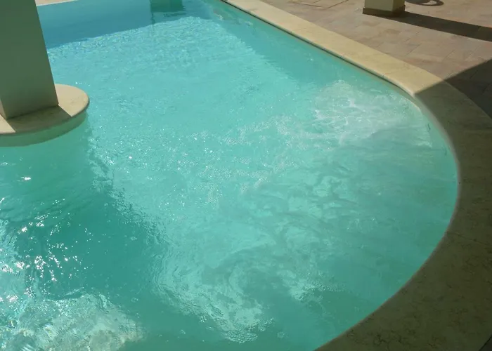 Lejlighed Il Girasole