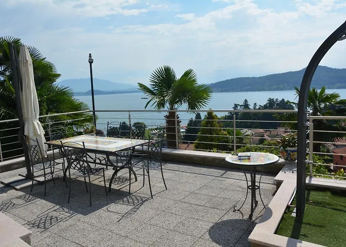 Apartament Il Girasole *