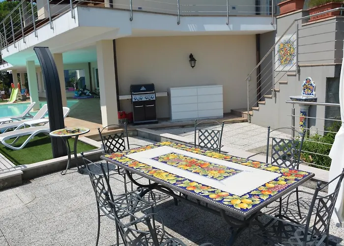 Apartament Il Girasole